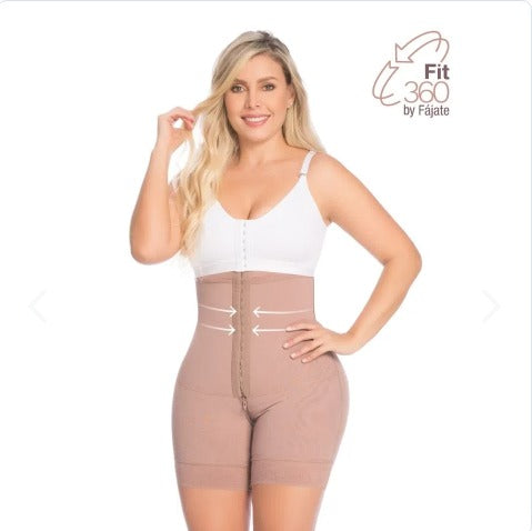 FAJA PANTY ALTO 11346