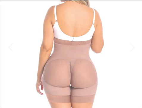 FAJA PANTY ALTO 11346